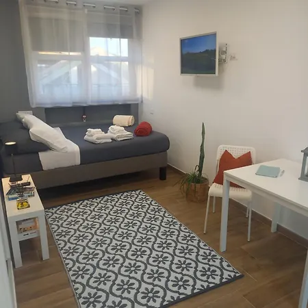 Monteverde Rhome * Řím