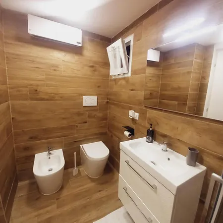 Monteverde Rhome * Řím