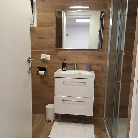 Apartmán Monteverde Rhome *