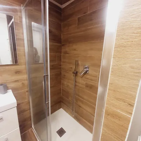 Monteverde Rhome Apartmán