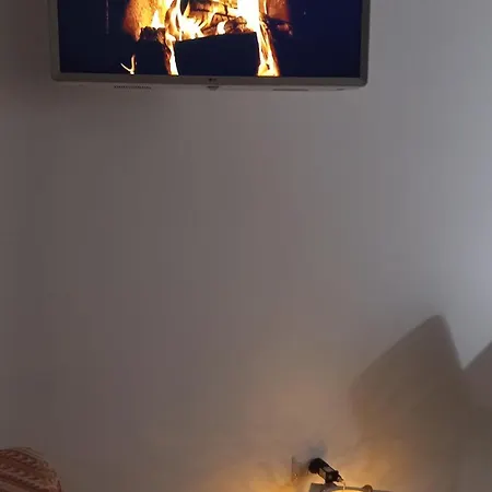 Monteverde Rhome Apartmán Řím