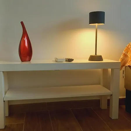 Apartmán Monteverde Rhome