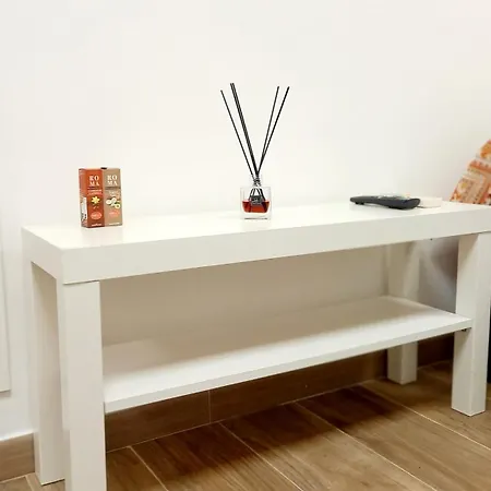 Monteverde Rhome Apartmán