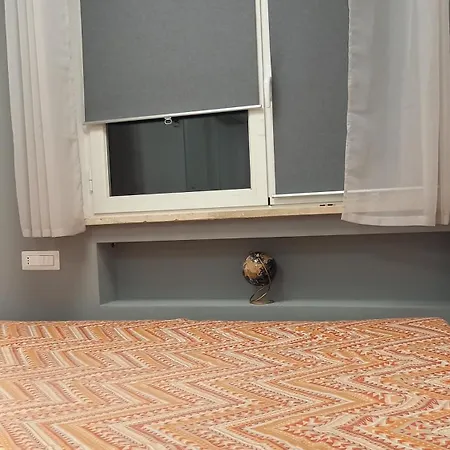 Monteverde Rhome Apartmán Řím