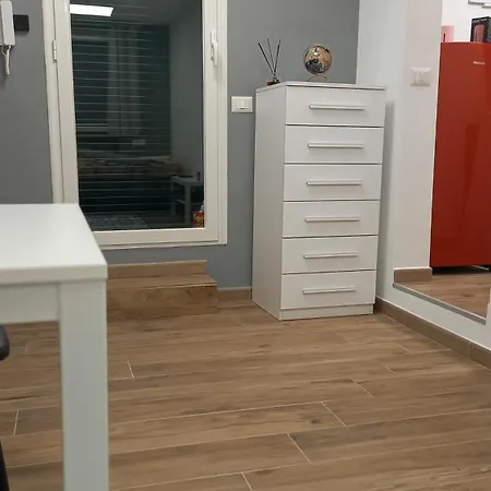 Monteverde Rhome * Řím