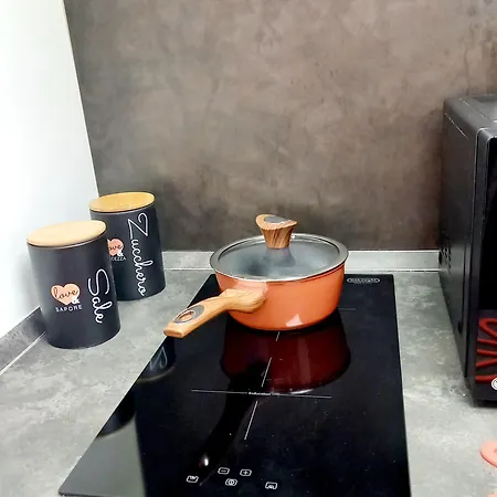Apartmán Monteverde Rhome