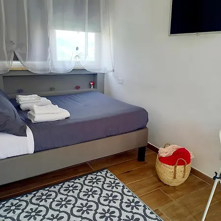 Monteverde Rhome Apartmán *