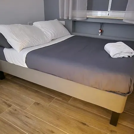 Apartamento Monteverde Rhome *