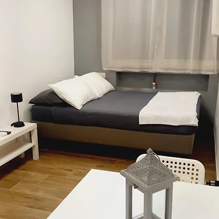 Monteverde Rhome Apartamento