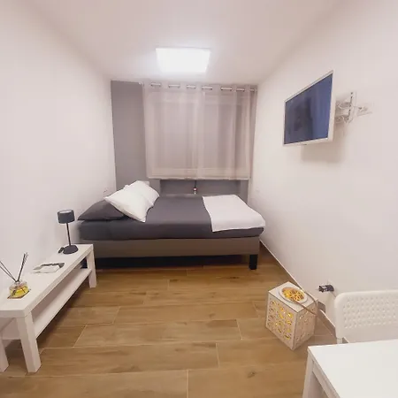 Monteverde Rhome * רומא