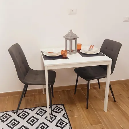 Monteverde Rhome Apartamento *