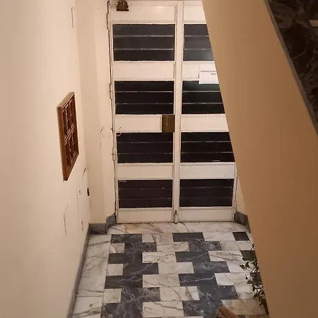 Monteverde Rhome דירה רומא