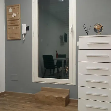 Monteverde Rhome Apartamento