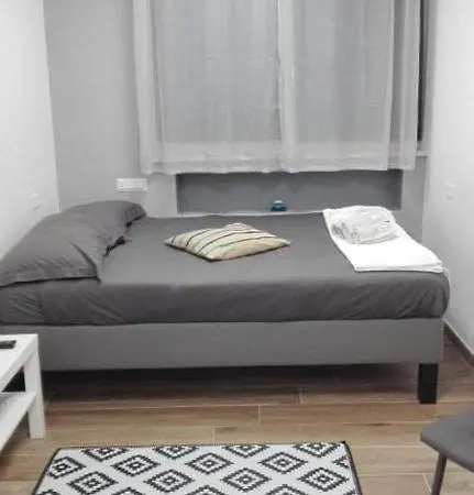 דירה Monteverde Rhome רומא
