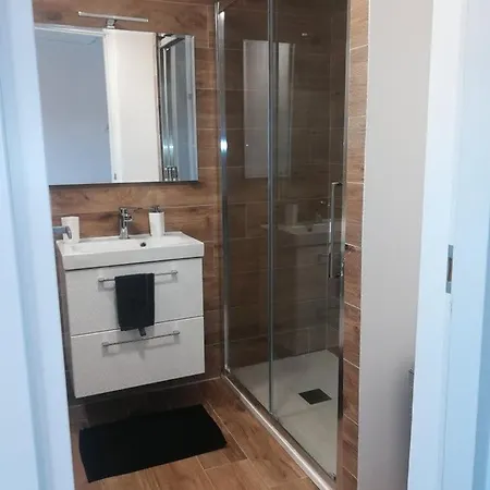Monteverde Rhome דירה *