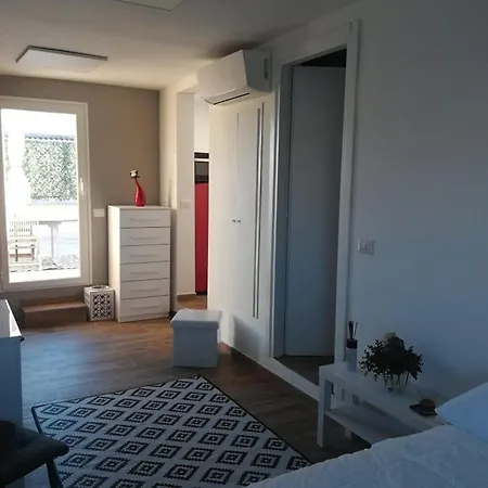 Monteverde Rhome דירה *