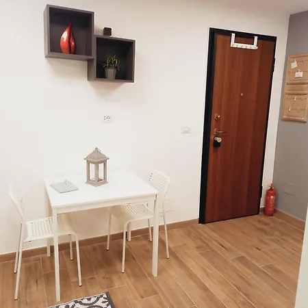 Monteverde Rhome רומא