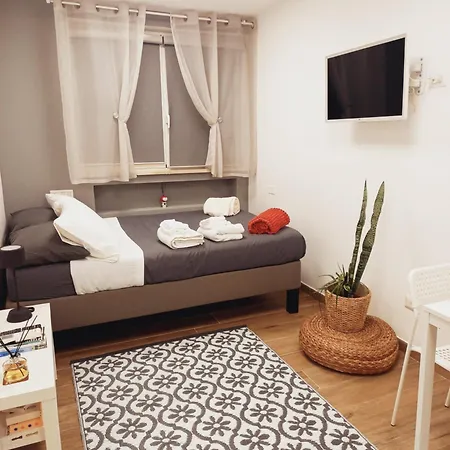 Monteverde Rhome * רומא