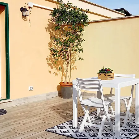 Monteverde Rhome Apartamento *