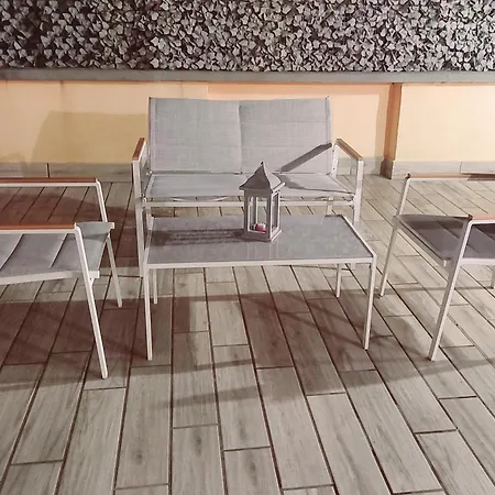 Monteverde Rhome * Rom