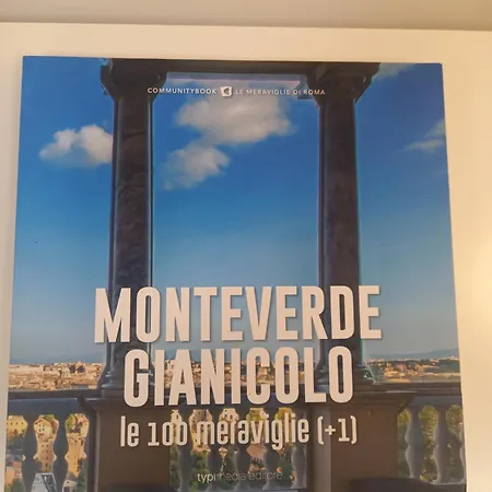 Monteverde Rhome Apartment