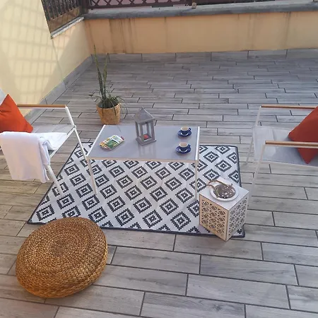 Monteverde Rhome Rom