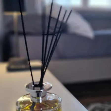 Monteverde Rhome * Rom