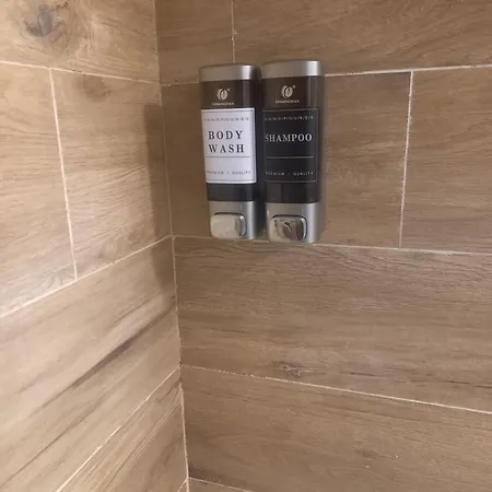 Apartment Monteverde Rhome *