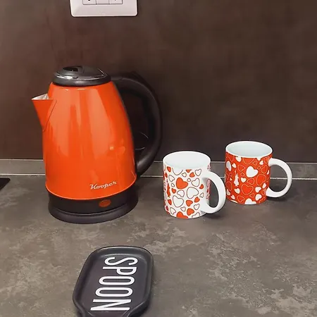 Apartment Monteverde Rhome *