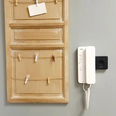 Monteverde Rhome * Rom