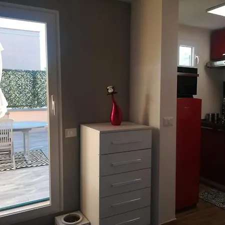 Monteverde Rhome Apartment