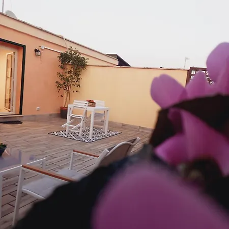 Monteverde Rhome Rom