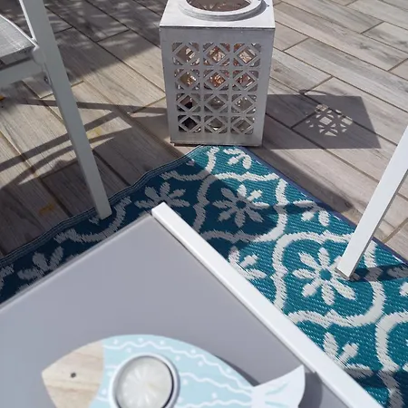 Monteverde Rhome Apartment Rom