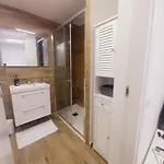 Monteverde Rhome 公寓 罗马