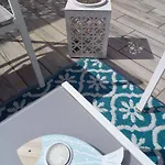 Monteverde Rhome 公寓 罗马