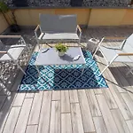 公寓 Monteverde Rhome 罗马