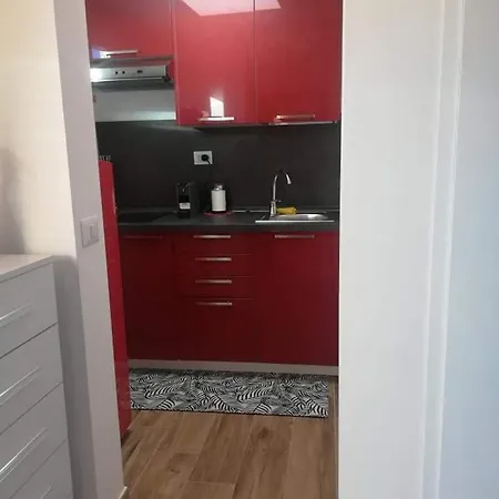 Appartement Monteverde Rhome *
